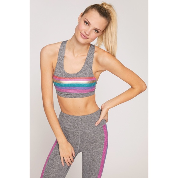 Spiritual Gangster Other - SPIRITUAL GANGSTER REANA SPORTS BRA